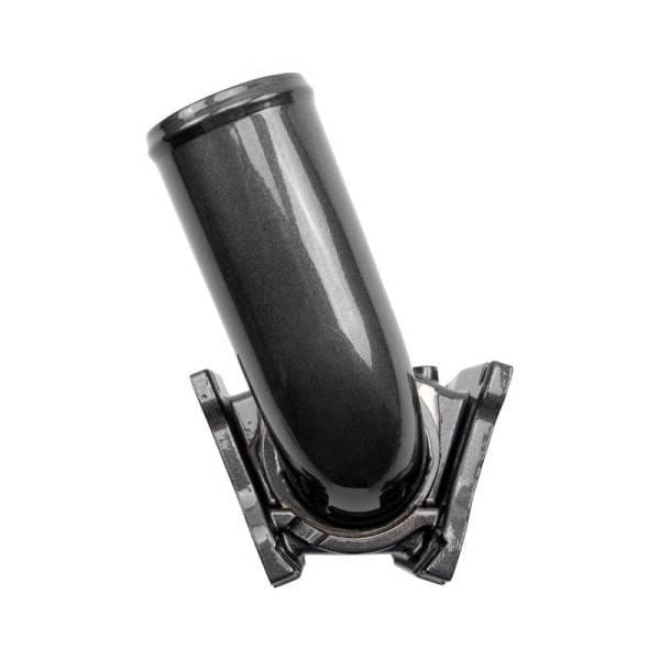 Wehrli Custom Fabrication 2006-2007 LBZ Duramax Stage 1 High Flow Intake Bundle Kit - WCF100323 thumbnail 11