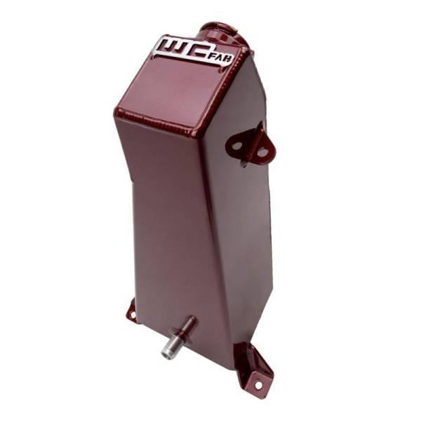 Wehrli Custom Fabrication 2019-2024 6.7L Cummins OEM Placement Coolant Tank Kit  - WCF100284 thumbnail 5