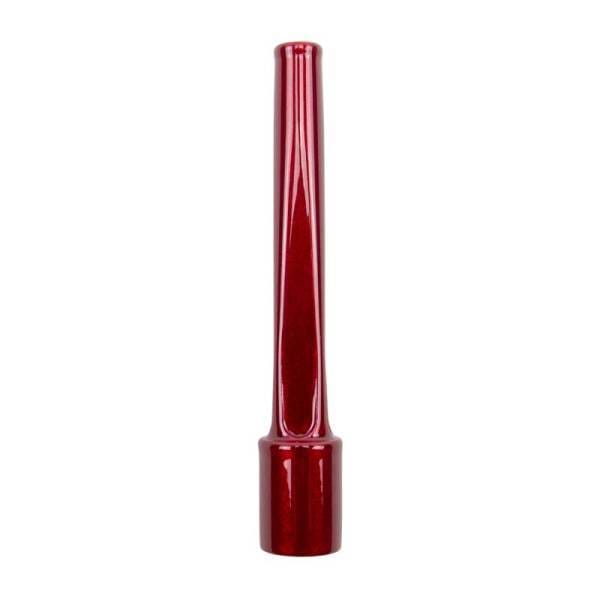 Wehrli Custom Fabrication GM Billet TIG Torch Stubby Antenna 2007.5-2019 GM 2500/3500HD - WCF100041 thumbnail 2