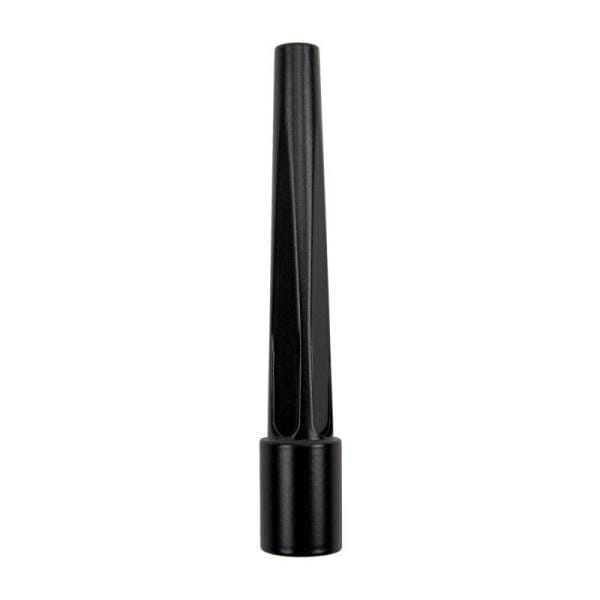 Wehrli Custom Fabrication GM Billet TIG Torch Stubby Antenna 2007.5-2019 GM 2500/3500HD - WCF100041 thumbnail 3