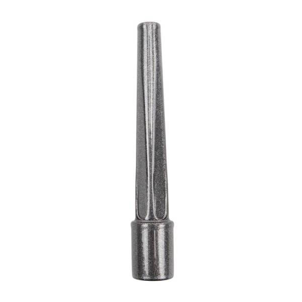Wehrli Custom Fabrication GM Billet TIG Torch Stubby Antenna 2007.5-2019 GM 2500/3500HD - WCF100041 thumbnail 4