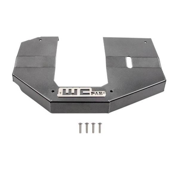 Wehrli Custom Fabrication 2010-2024 6.7L Cummins Engine Cover - WCF100730 thumbnail 2