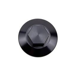 Wehrli Custom Fabrication Billet ORB Fill Plug for WCFab Rear Differential Covers - WCF205-459