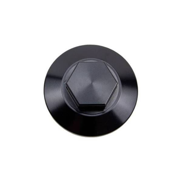 Wehrli Custom Fabrication Billet ORB Fill Plug for WCFab Rear Differential Covers - WCF205-459