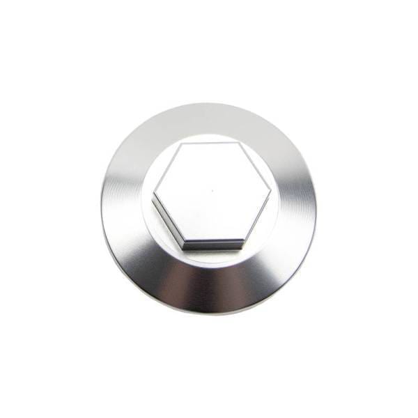 Wehrli Custom Fabrication Billet ORB Fill Plug for WCFab Rear Differential Covers - WCF205-459 thumbnail 2