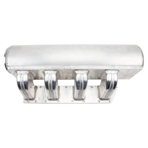 Wehrli Custom Fabrication 4BT Cummins Individual Runner Billet Intake Manifold - WCF100253 thumbnail 2