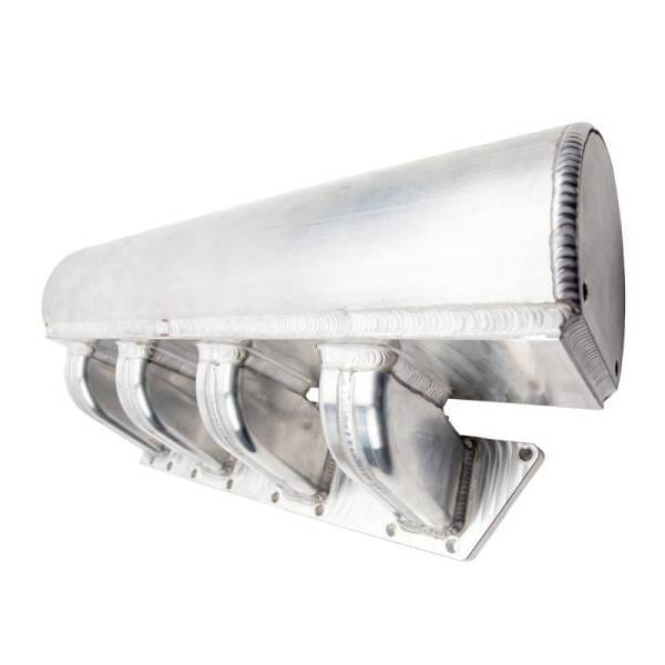 Wehrli Custom Fabrication 4BT Cummins Individual Runner Billet Intake Manifold - WCF100253 thumbnail 3