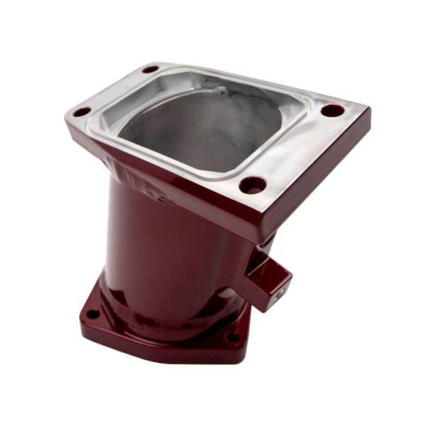Wehrli Custom Fabrication 2007.5-2010 LMM Duramax Stage 3 High Flow Intake Bundle Kit - WCF100504 thumbnail 13