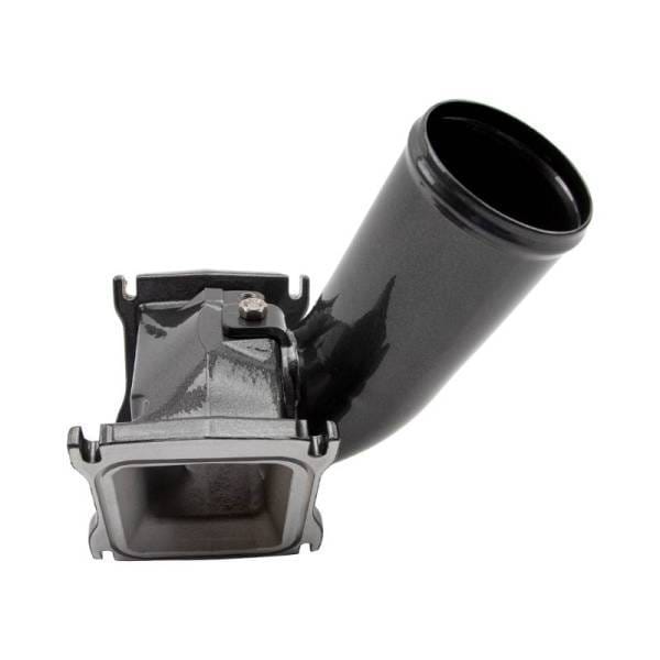 Wehrli Custom Fabrication 2007.5-2010 LMM Duramax Stage 3 High Flow Intake Bundle Kit - WCF100504 thumbnail 16