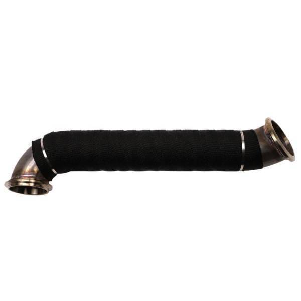 Wehrli Custom Fabrication 2007.5-2010 LMM Duramax Stage 3 High Flow Intake Bundle Kit - WCF100504 thumbnail 19