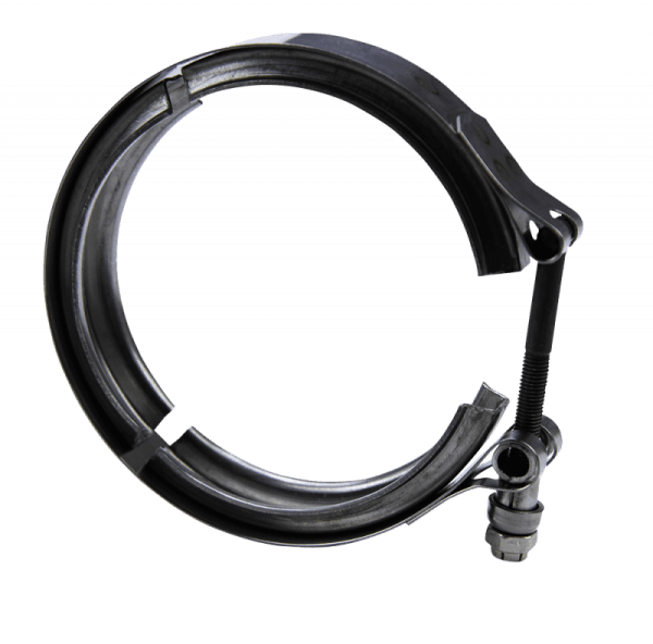 Wehrli Custom Fabrication 3.5" V-Band Clamp - WCF203-34