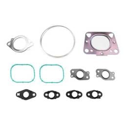 Wehrli Custom Fabrication 2017-2023 L5P Duramax OEM/VGT Turbo Gasket Kit - WCF100178