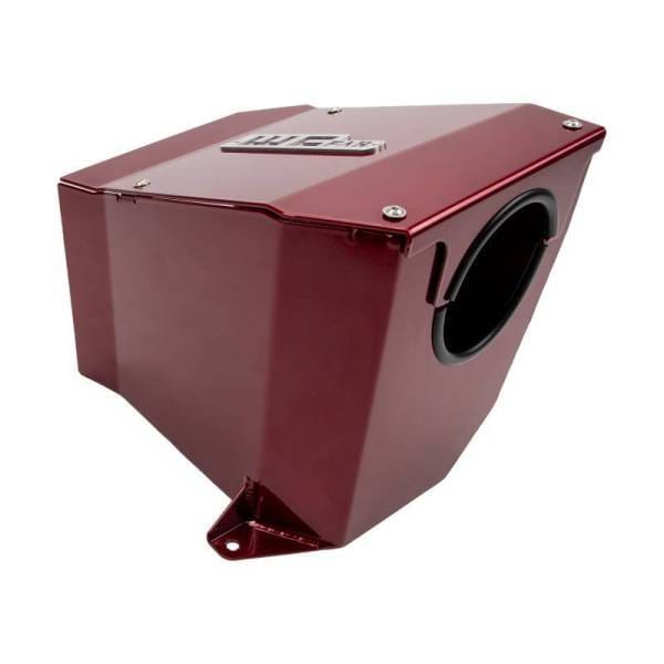 Wehrli Custom Fabrication 2006-2007 LBZ Duramax Stage 3 High Flow Intake Bundle Kit - WCF100503 thumbnail 6