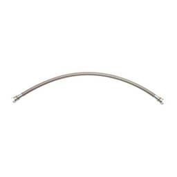 Wehrli Custom Fabrication LML Duramax Twin Turbo Oil Line Drain - WCF206-11