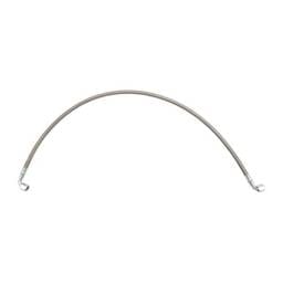 Wehrli Custom Fabrication LML Duramax Twin Turbo Oil Line Feed - WCF206-38