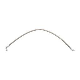 Wehrli Custom Fabrication LB7/LLY/LBZ/LMM Duramax Twin Turbo Oil Line Feed - WCF206-41