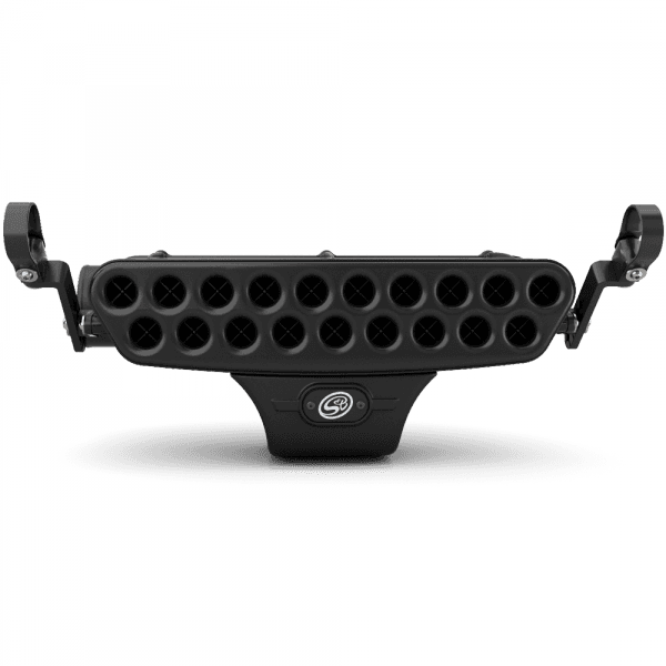Particle Separator for 2018-2024 Textron Wildcat XX