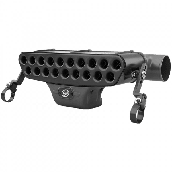 Particle Separator for 2011-2014 Polaris RZR XP 900 thumbnail 3