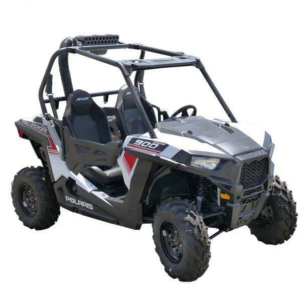 Particle Separator for 2011-2014 Polaris RZR XP 900 thumbnail 7