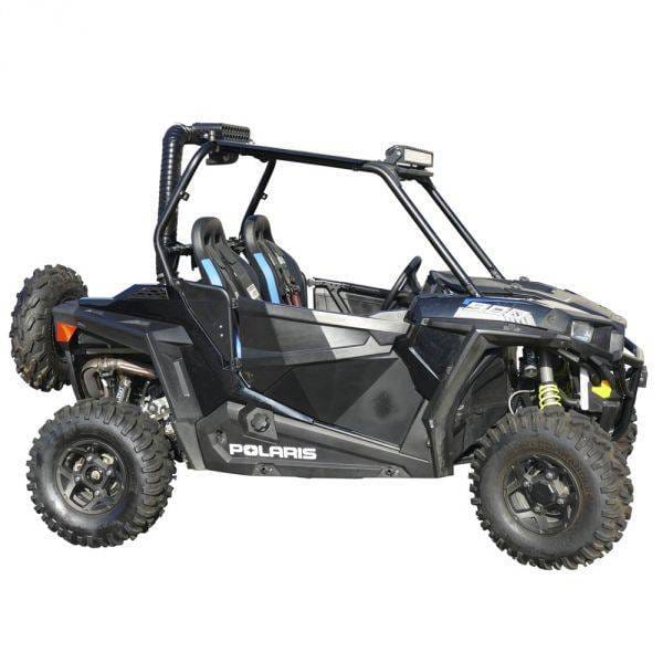Particle Separator for 2015-2020 Polaris RZR 900 / S 1000 thumbnail 5