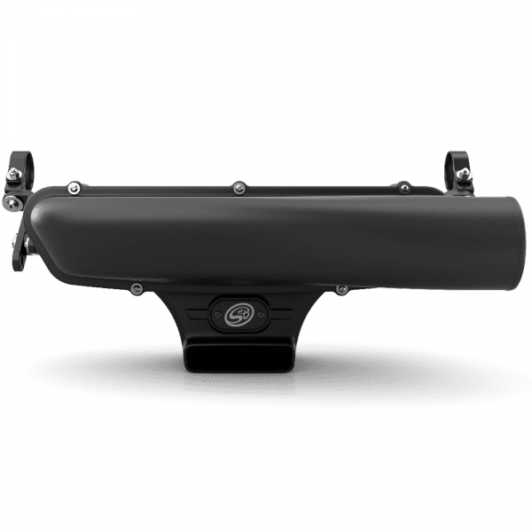 Particle Separator for 2016-2020 Polaris General thumbnail 2