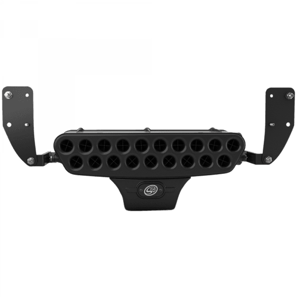 Particle Separator for 2013-2017 Polaris Ranger 900 / 1000, 2018 Ranger 900 XP