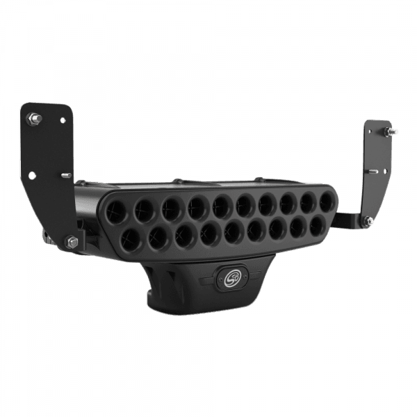 Particle Separator for 2013-2017 Polaris Ranger 900 / 1000, 2018 Ranger 900 XP thumbnail 3