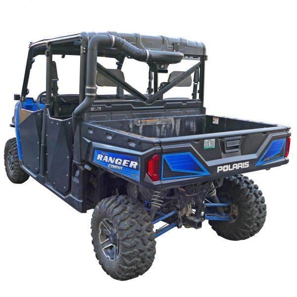 Particle Separator for 2013-2017 Polaris Ranger 900 / 1000, 2018 Ranger 900 XP thumbnail 4