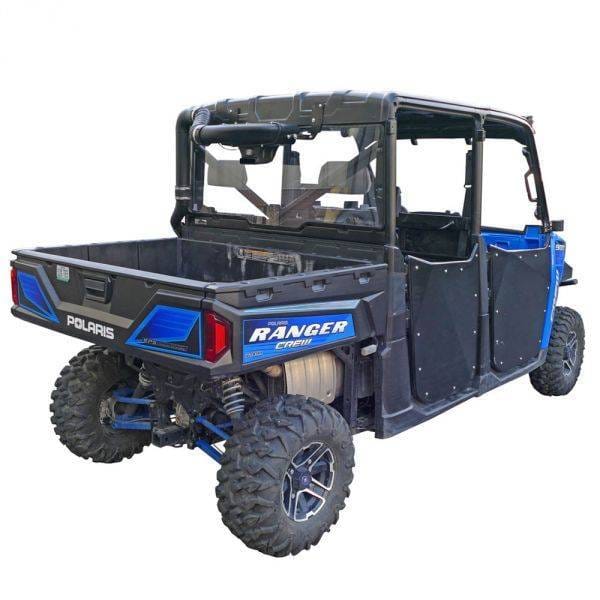 Particle Separator for 2013-2017 Polaris Ranger 900 / 1000, 2018 Ranger 900 XP thumbnail 5
