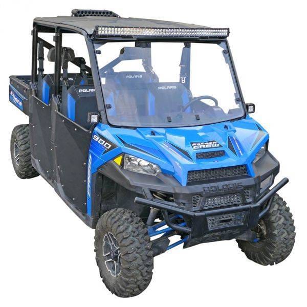 Particle Separator for 2013-2017 Polaris Ranger 900 / 1000, 2018 Ranger 900 XP thumbnail 6