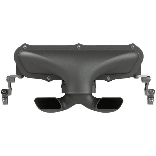 Particle Separator for 2016-2018 Yamaha YXZ 1000R thumbnail 2