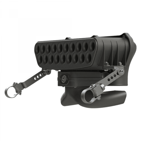 Particle Separator for 2016-2018 Yamaha YXZ 1000R thumbnail 3