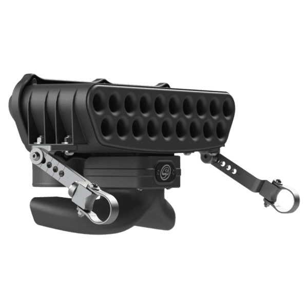 Particle Separator for 2016-2018 Yamaha YXZ 1000R thumbnail 4