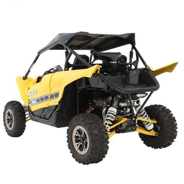 Particle Separator for 2016-2018 Yamaha YXZ 1000R thumbnail 5