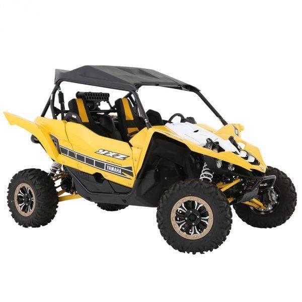 Particle Separator for 2016-2018 Yamaha YXZ 1000R thumbnail 6