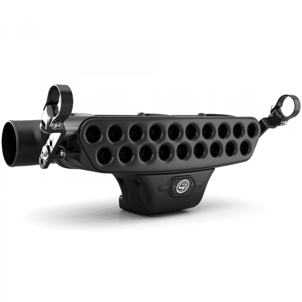Particle Separator for 2015-2017 Can-Am® Maverick 1000 Turbo thumbnail 3