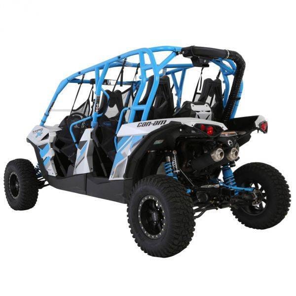 Particle Separator for 2015-2017 Can-Am® Maverick 1000 Turbo thumbnail 5