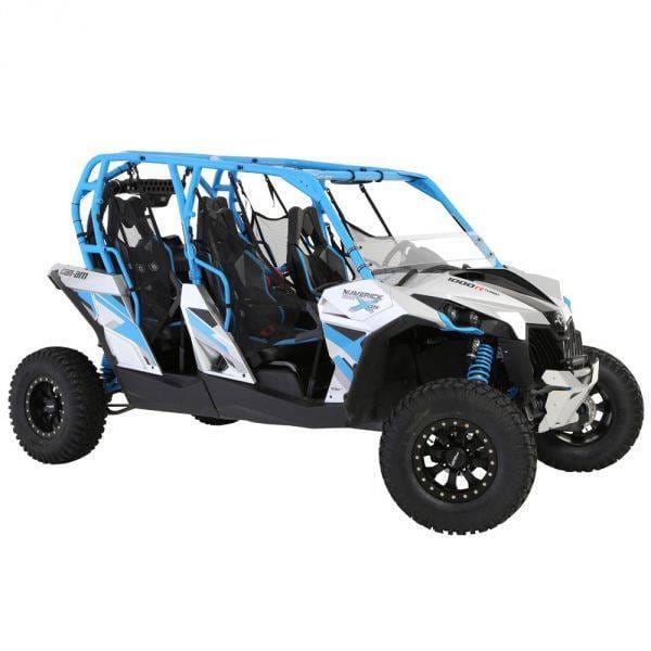 Particle Separator for 2015-2017 Can-Am® Maverick 1000 Turbo thumbnail 6