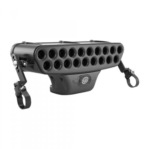 Particle Separator for 2011-2014 Polaris RZR XP 900 thumbnail 2