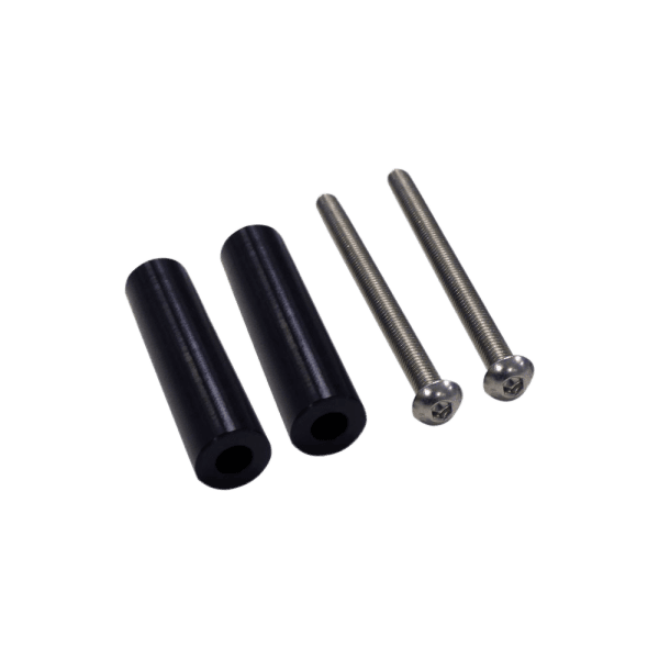 3" Spacer Kit for Particle Separator