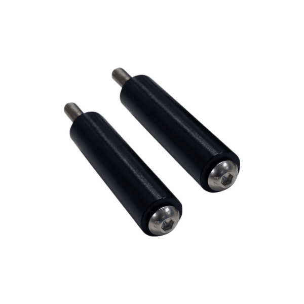 3" Spacer Kit for Particle Separator thumbnail 2