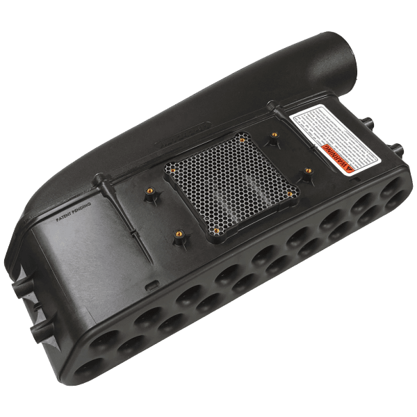 Roost Protector for Particle Separator - V1 PARTICLE SEPARATOR ONLY