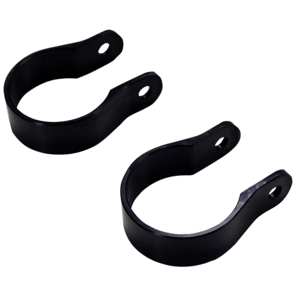 1.5" Bar Mounts
