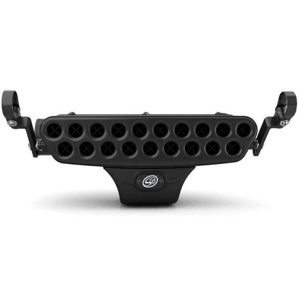 Particle Separator for 2019-2020 Can-Am® Maverick Trail & Sport (Except DPS) thumbnail 2