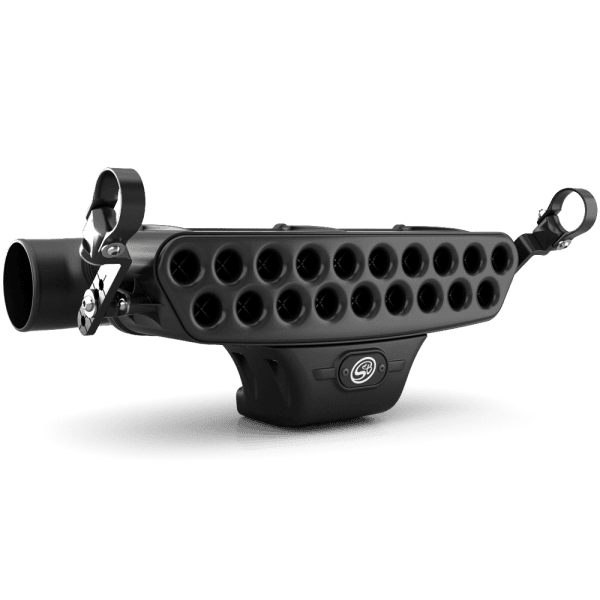 Particle Separator for 2018-2020 Can-Am® Maverick Sport DPS