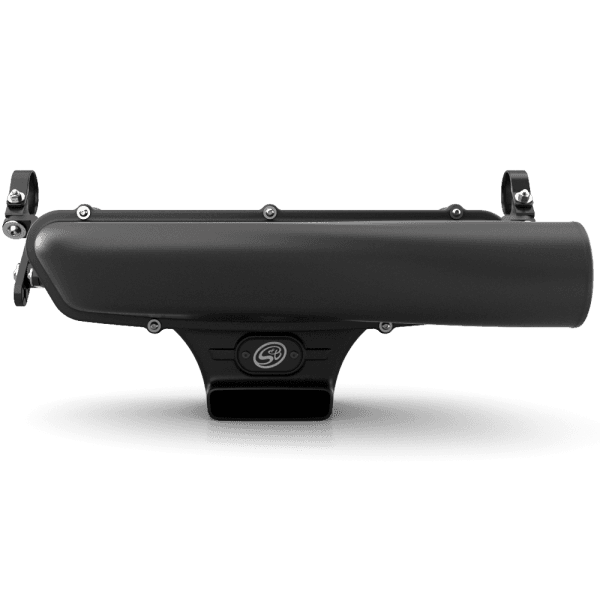 Particle Separator for 2018-2020 Can-Am® Maverick Sport DPS thumbnail 3