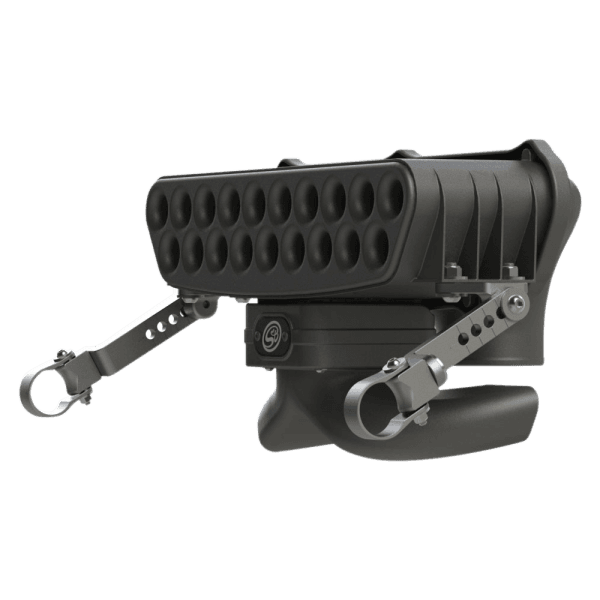 Particle Separator for 2019-20 Yamaha YXZ 1000R thumbnail 2
