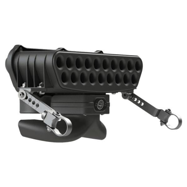 Particle Separator for 2019-20 Yamaha YXZ 1000R thumbnail 3