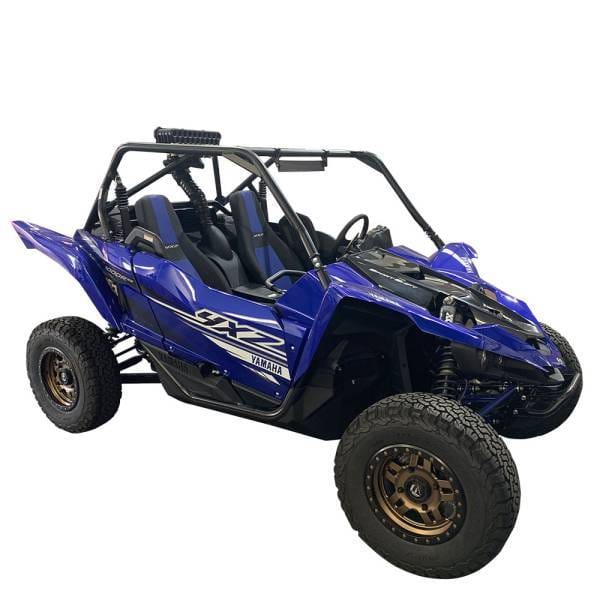 Particle Separator for 2019-20 Yamaha YXZ 1000R thumbnail 5