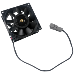 Scavenge Fan for Particle Separator - V1 PARTICLE SEPARATOR ONLY